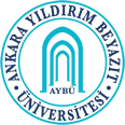 Ankara Yıldırım Beyazıt Üniversitesi