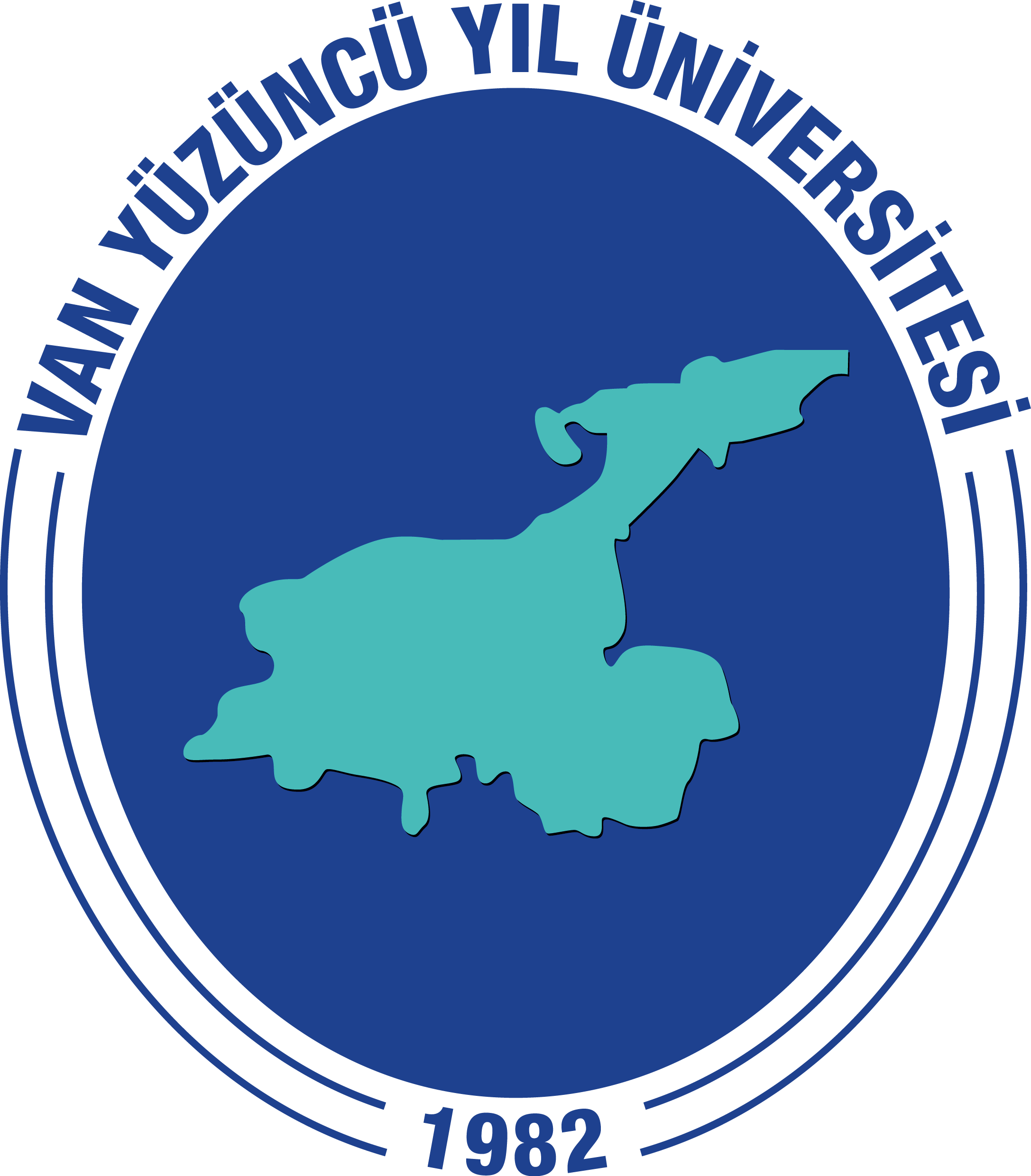Van Yüzüncü Yıl Üniversitesi