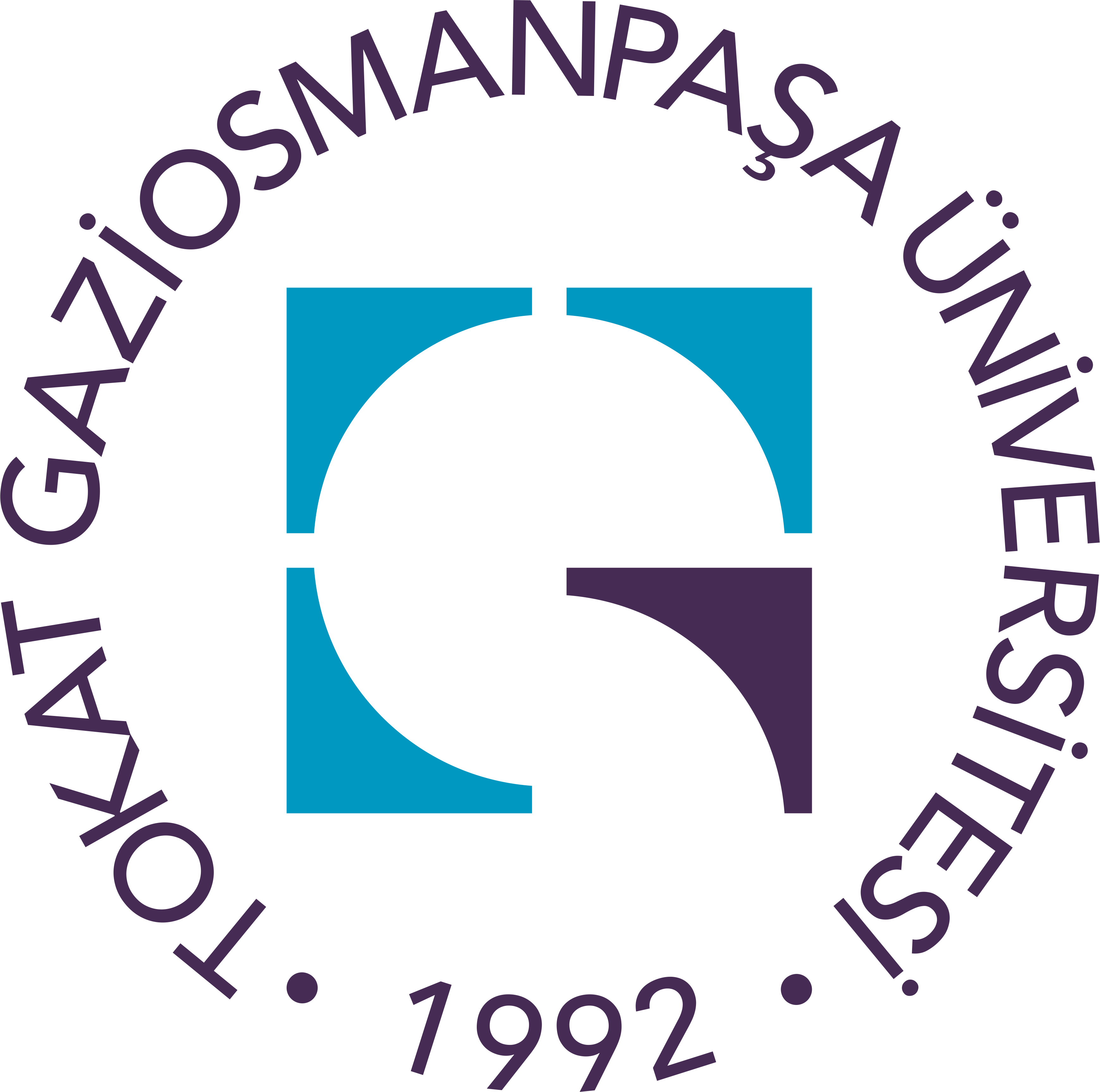 Tokat Gaziosmanpaşa Üniversitesi